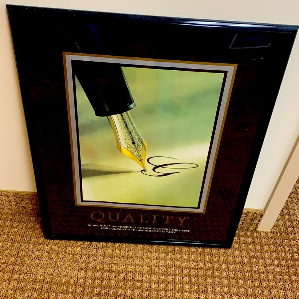 Picture for walls
